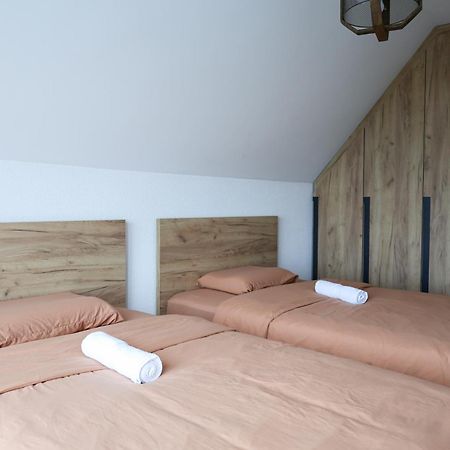 Villa Ozoni - Jezerc Ferizaj Extérieur photo